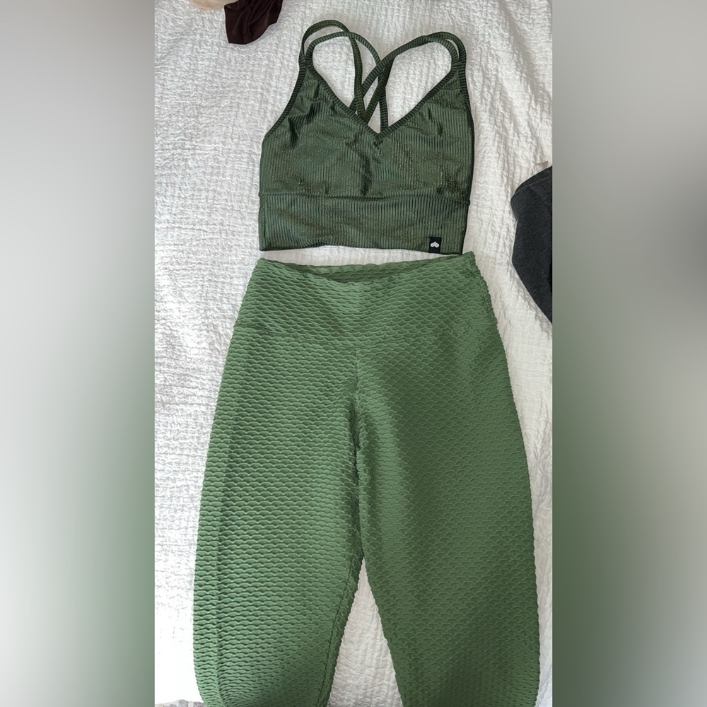 BBB Work Out Set